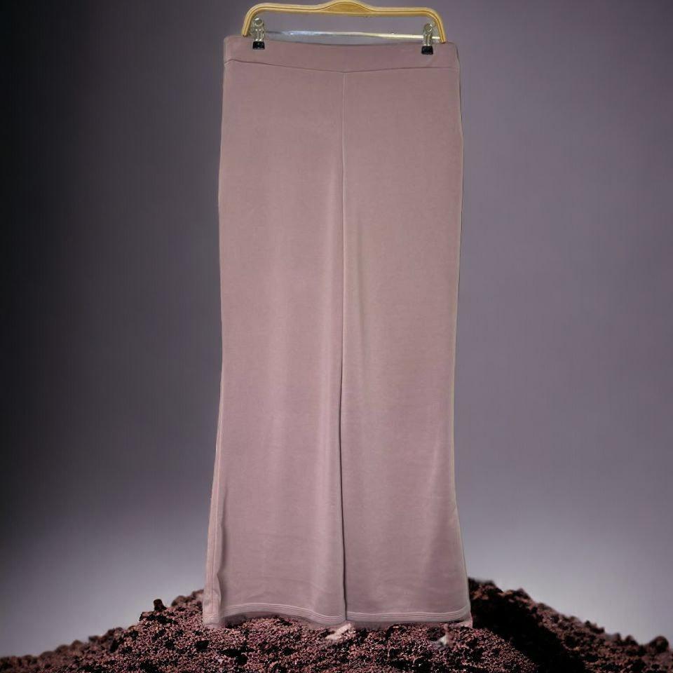 Bootcut Stretchable Casual Pant Scuba