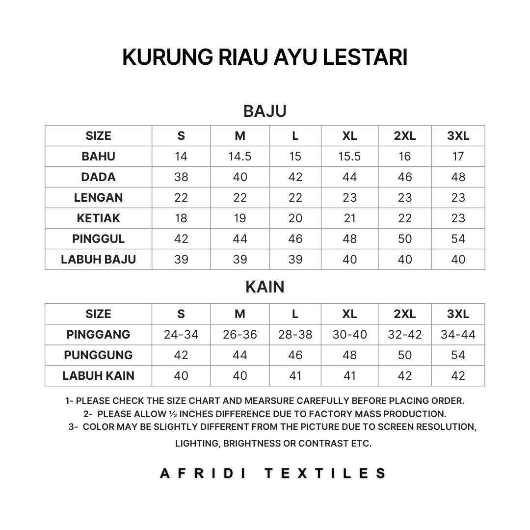 Riau Ayu Lestari Princess Satin Songket Embossed (Soft Pink)