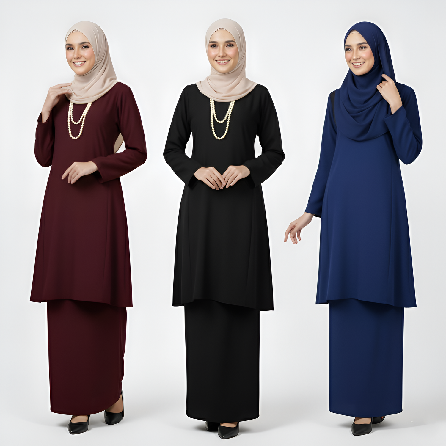 KURUNG PAHANG CLASSIC
