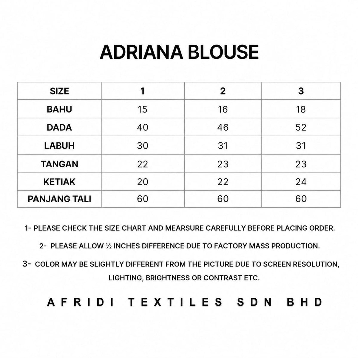 ADRIANA Blouse Mango Silk - Women Office Blouse - Long Sleeve Women Blouse - Premium Work Blouse