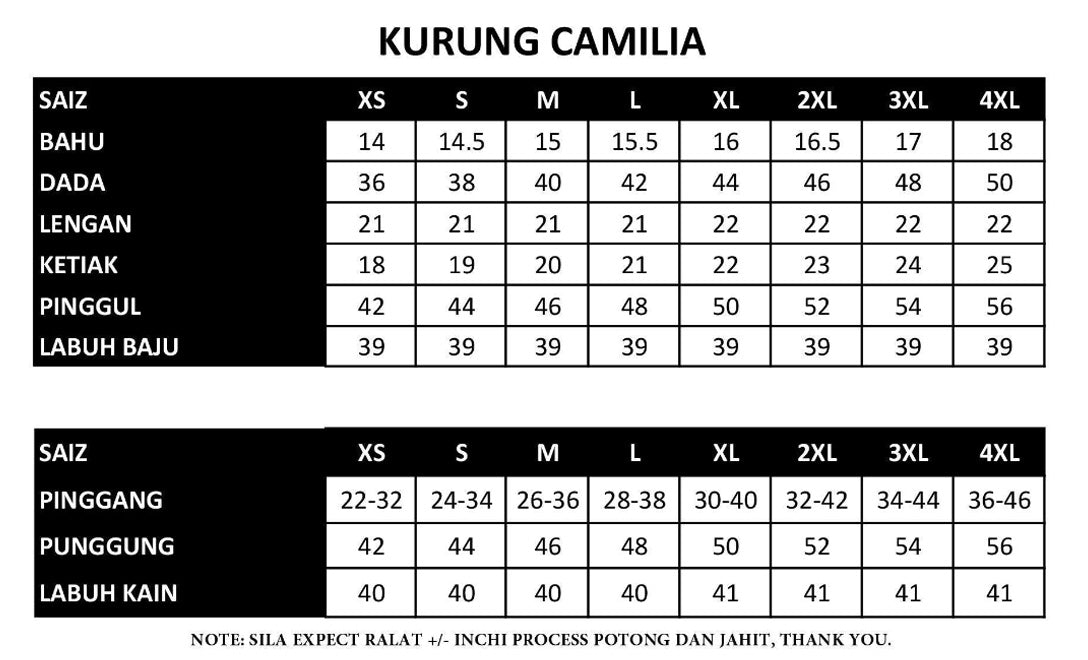 Bold Bloom Baju Kurung Camilia (CA01) Material Mango Ariani Silk Satin - Elegant Modern Floral Dress Wanita Muslimah