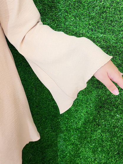 Kebaya Tunic Kolar, Baju Kebaya Kasual dan Elegan untuk Wanita Muslimah - Remaja